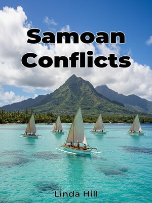cover image of Samoan Conflicts